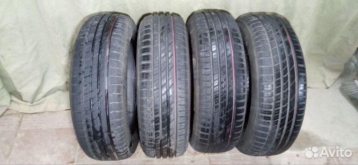 Nordman SX3 185/65 R15