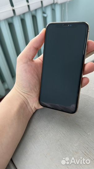 iPhone Xs, 512 ГБ