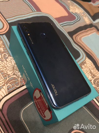 HONOR 10 Lite, 3/64 ГБ