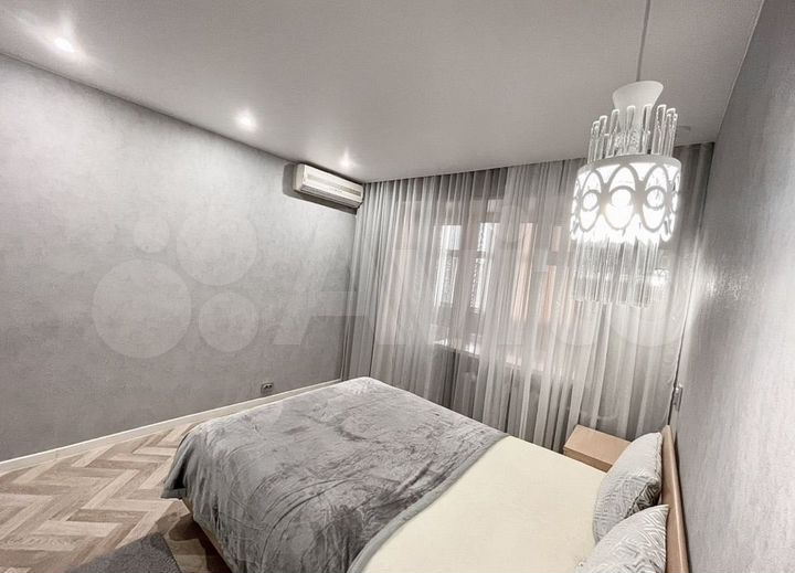 1-к. квартира, 35,4 м², 5/12 эт.