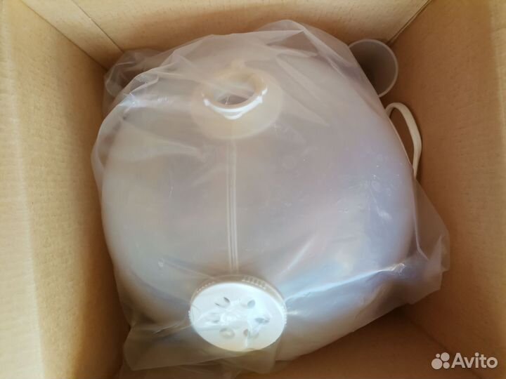 Ромашка Ингалятор и Косметический прибор