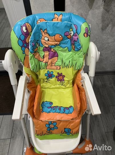 Стул для кормления