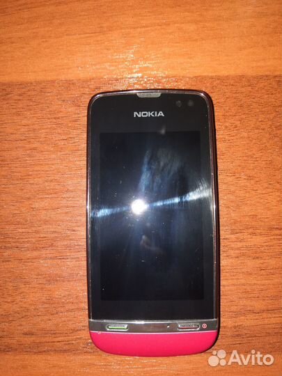 Nokia Asha 311