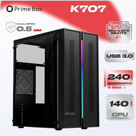 Компьютер системный блок i7