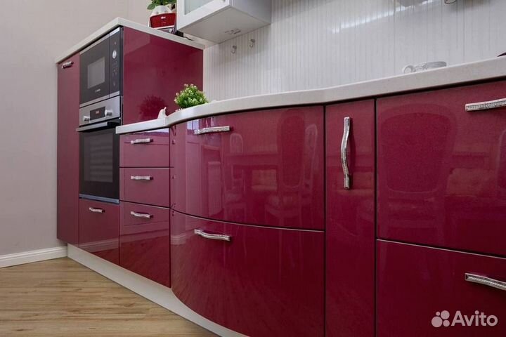 Кухня от производителя