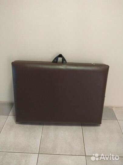 Кушетка тату мастера