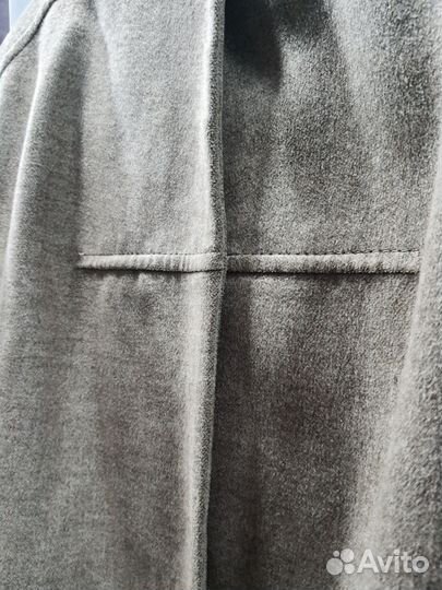 Пальто женское