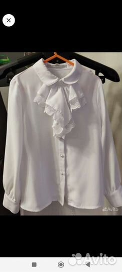 Школьная форма для девочки