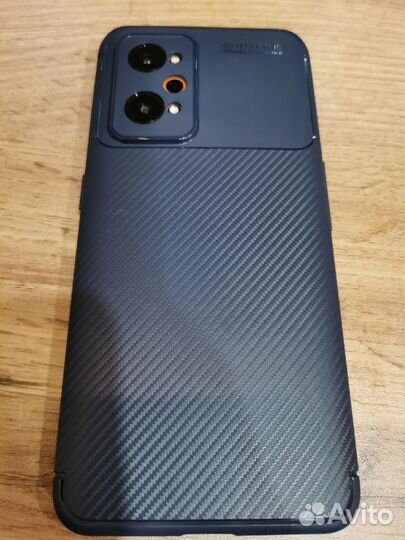 Чехол для Realme GT Neo 3T