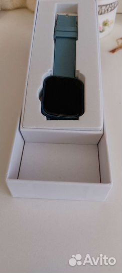 Smart watch