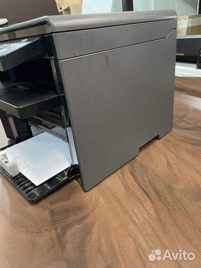 Мфу canon mf 4410