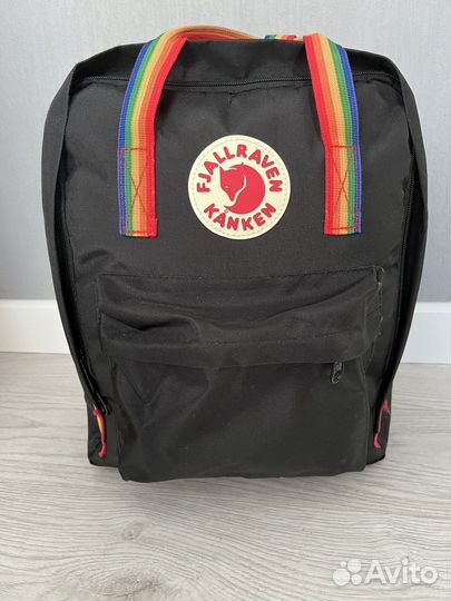 Рюкзак детский школьный