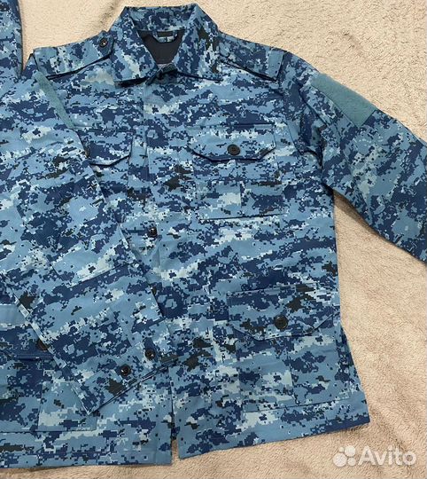 Форма фсин мужская