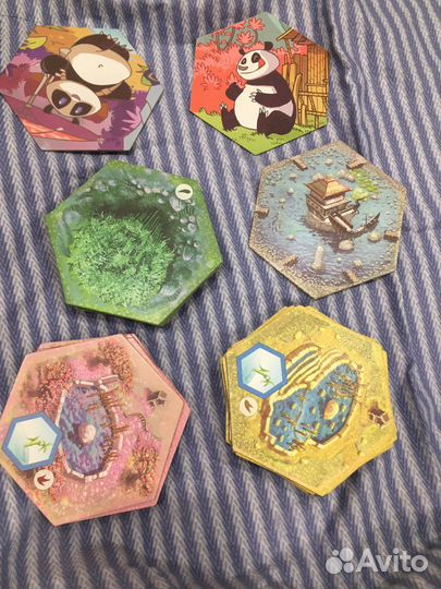 Такеноко настольная игра