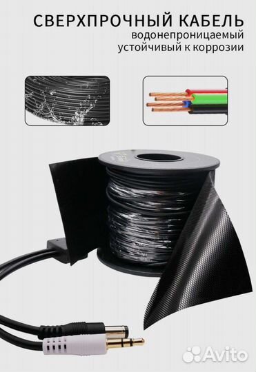 Камера для подлёдной рыбалки Erchang