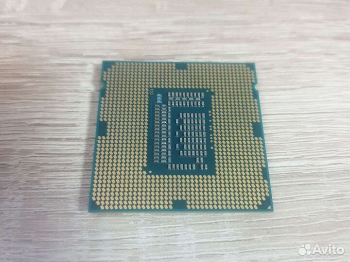 Процессор S-1155 Intel Core i7-3770 б/у