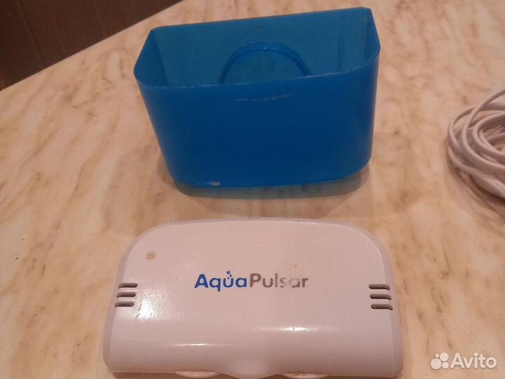 Насадки для ирригатора aqwapulsar