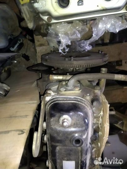 Great wall wingle 5 двигатель