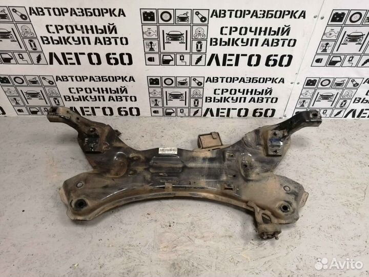 Балка подмоторная для Hyundai,Kia