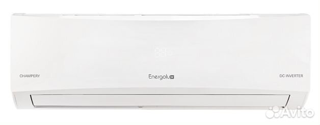 Energolux SAS07CH1-AI/SAU07CH1-AI
