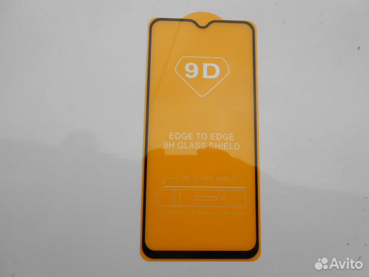 Защитное Стекло 3D для OnePlus 7 Pro./7T 7T Pro