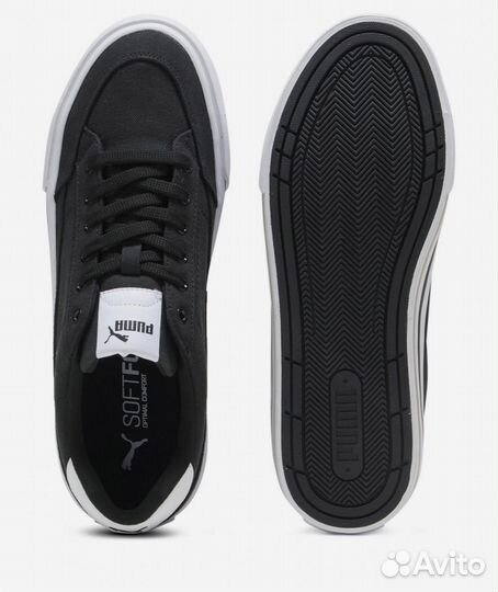 Мужские кеды Puma 42.5