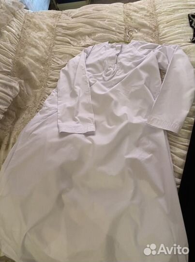 Хиджаб паранжа мусульманская одежда