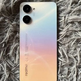 realme 10, 8/128 ГБ