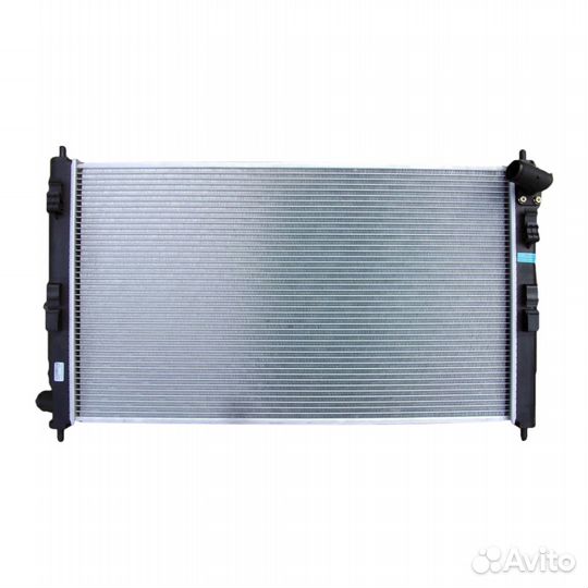 Mitsubishi ASX Lancer 10 Outlander XL Радиаторы