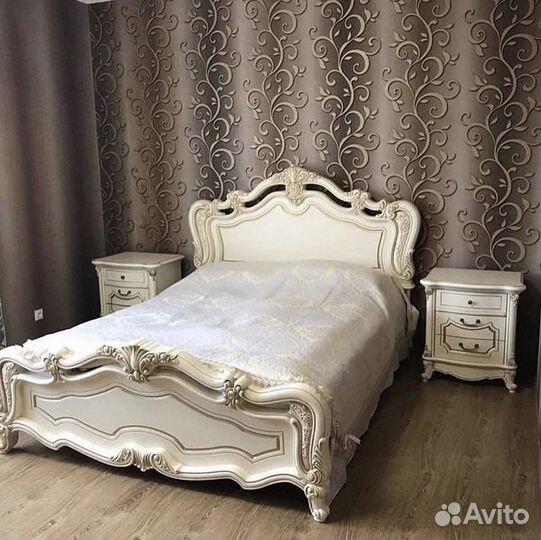 Спальный гарнитур Мона лиза