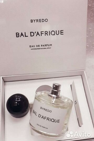 Селектив парфюм byredo