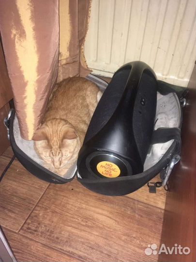 Плотный чехол для jbl boombox 1-3