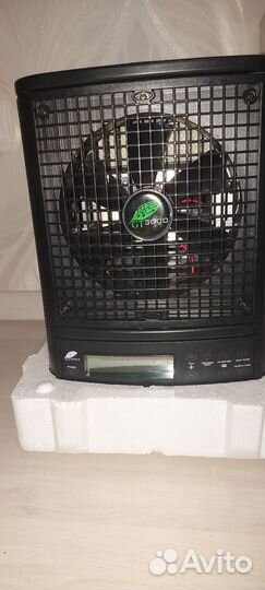 Очиститель воздуха