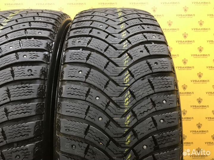 Michelin Latitude X-Ice North 2 235/60 R18 107W