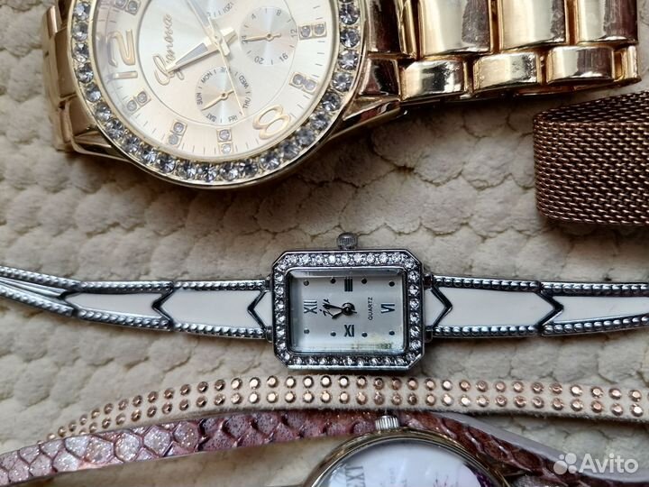 Часы женские