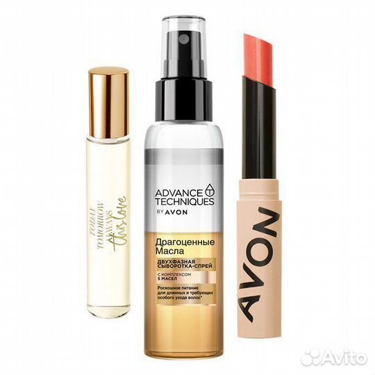 Everlasting (Эверластинг) avon (Эйвон), 50 мл