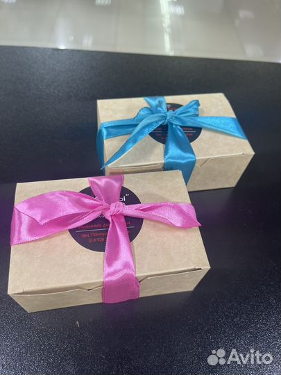 Очень красивые зеркальца