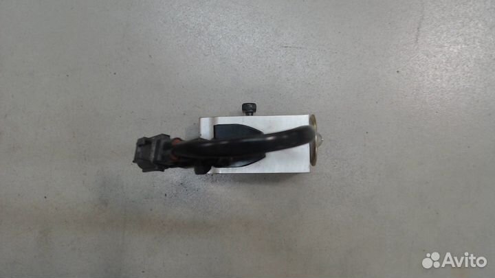 Клапан воздушный Tesla Model S, 2013