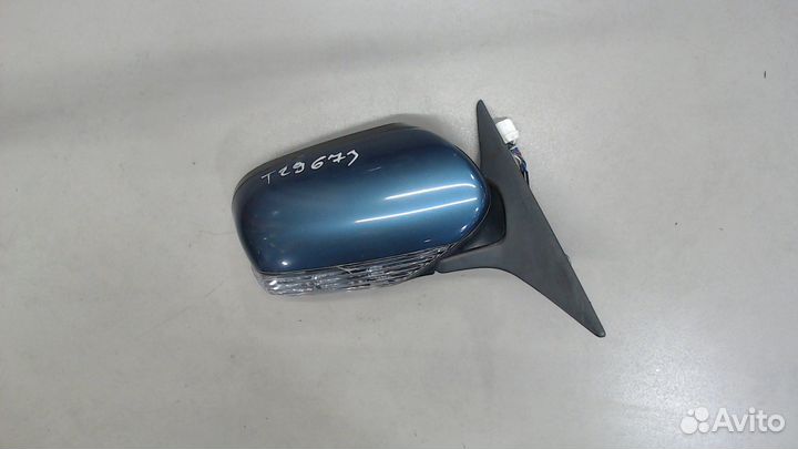Зеркало боковое Subaru Legacy Outback (B13), 2006