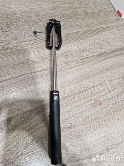 Селфи палка Монопод acme MH09 selfie stick