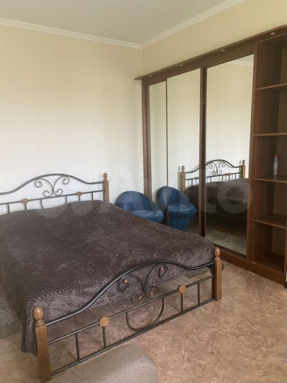 1-к. квартира, 36 м², 7/9 эт.