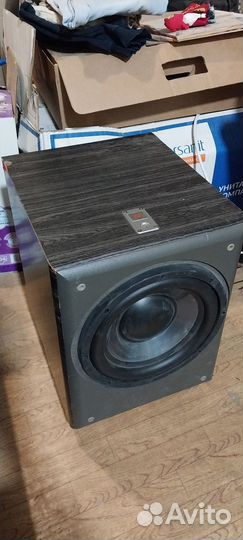 Сабвуффер jbl напольные