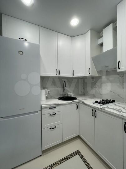 2-к. квартира, 48 м², 2/4 эт.