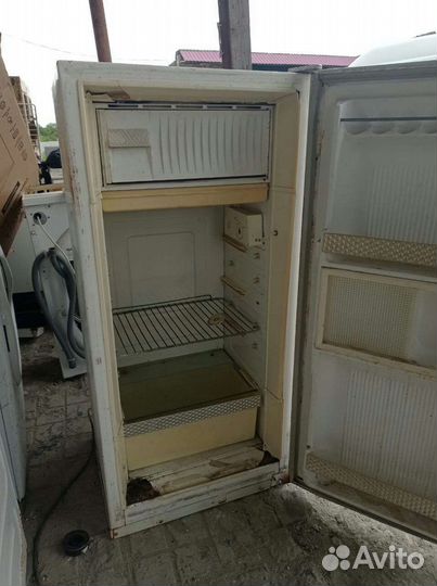 Холодильник