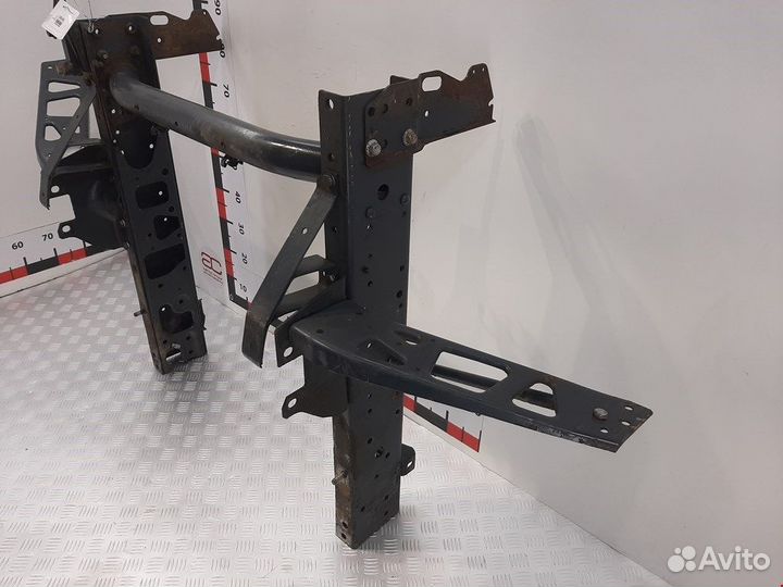 Балка подмоторная (подрамник) для Iveco Daily 3