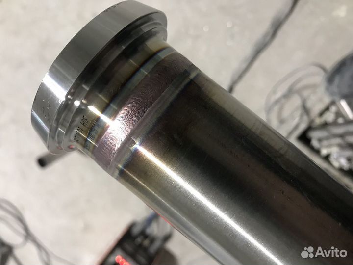 Сварщики аргонщики Накс рад рд