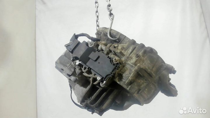 Кпп - автомат (АКПП) 4х4 Jeep Cherokee 2013- 3.2 Инжектор, 2014