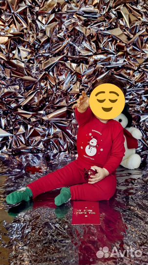 Фотофон 120*100 см (высота*ширина)