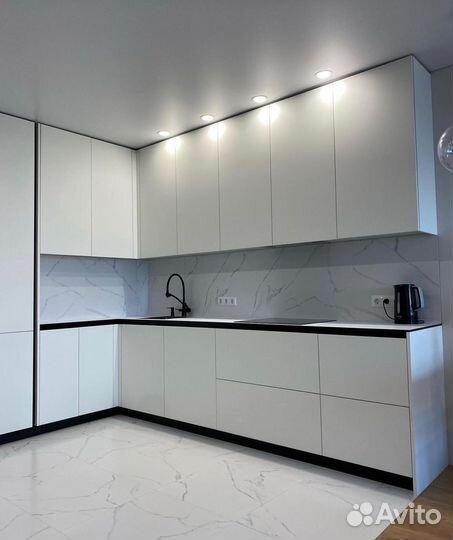 Кухня (реальная цена за гарнитур)ks:0710661