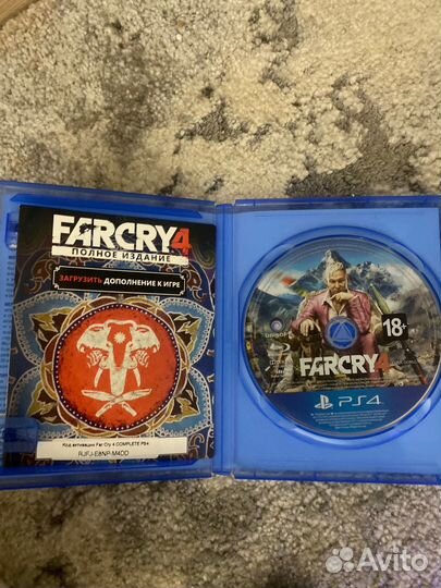 Игры для приставок ps4 ps5